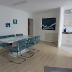 Apartament Munz *