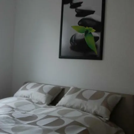 Apartament Munz *