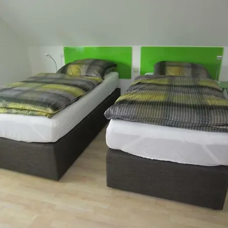 Apartament Munz