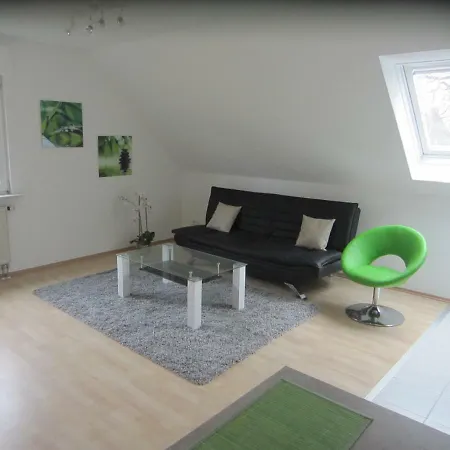 Munz Appartement