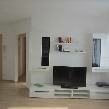 Munz Apartament