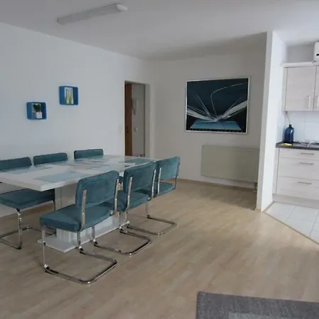 Appartement Munz *