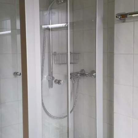 Munz Apartament *