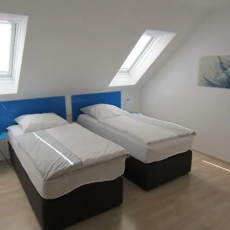 Apartament Munz Kirchheim unter Teck